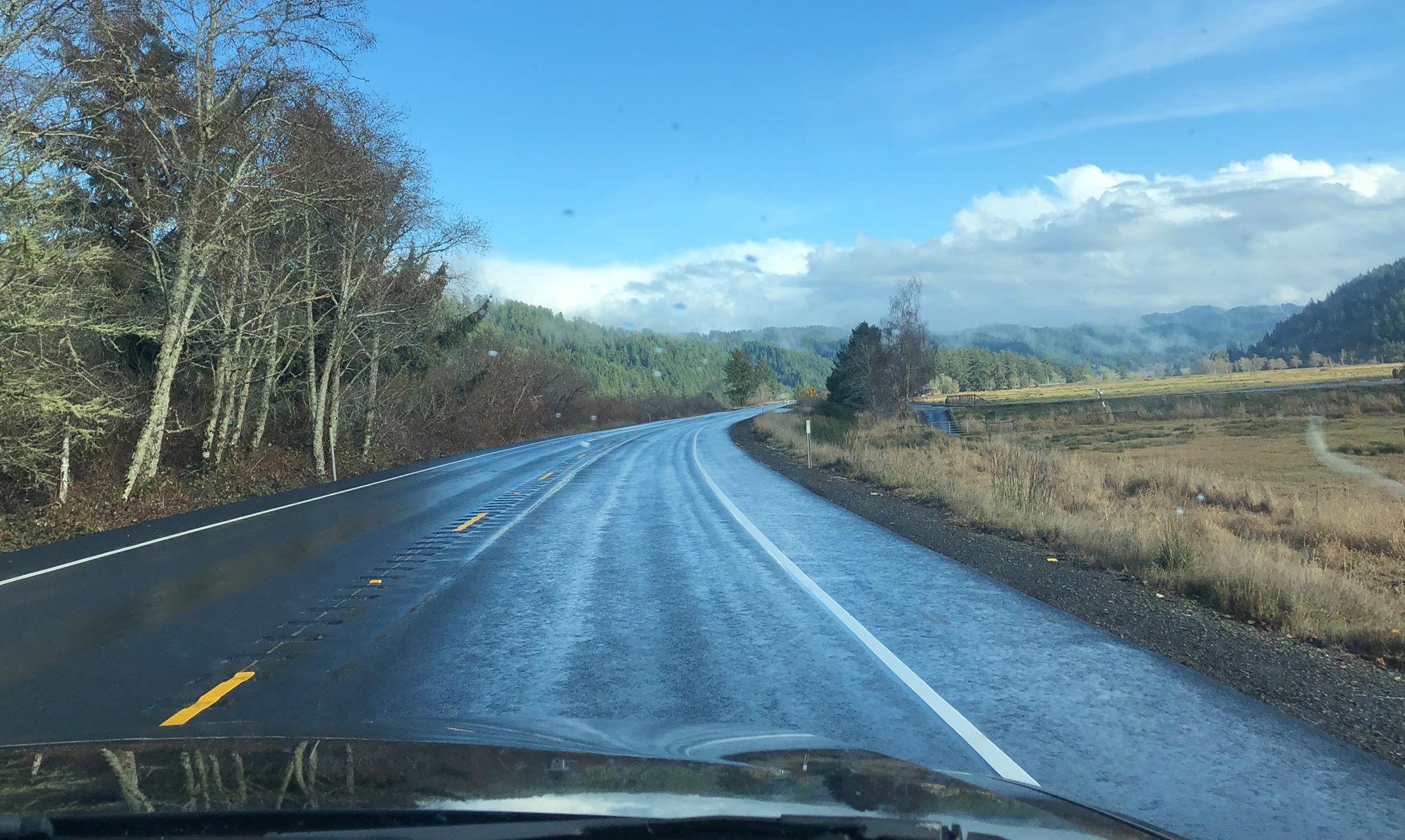 ROAD TRIP 5 Highway 38 N8.MALAMUD